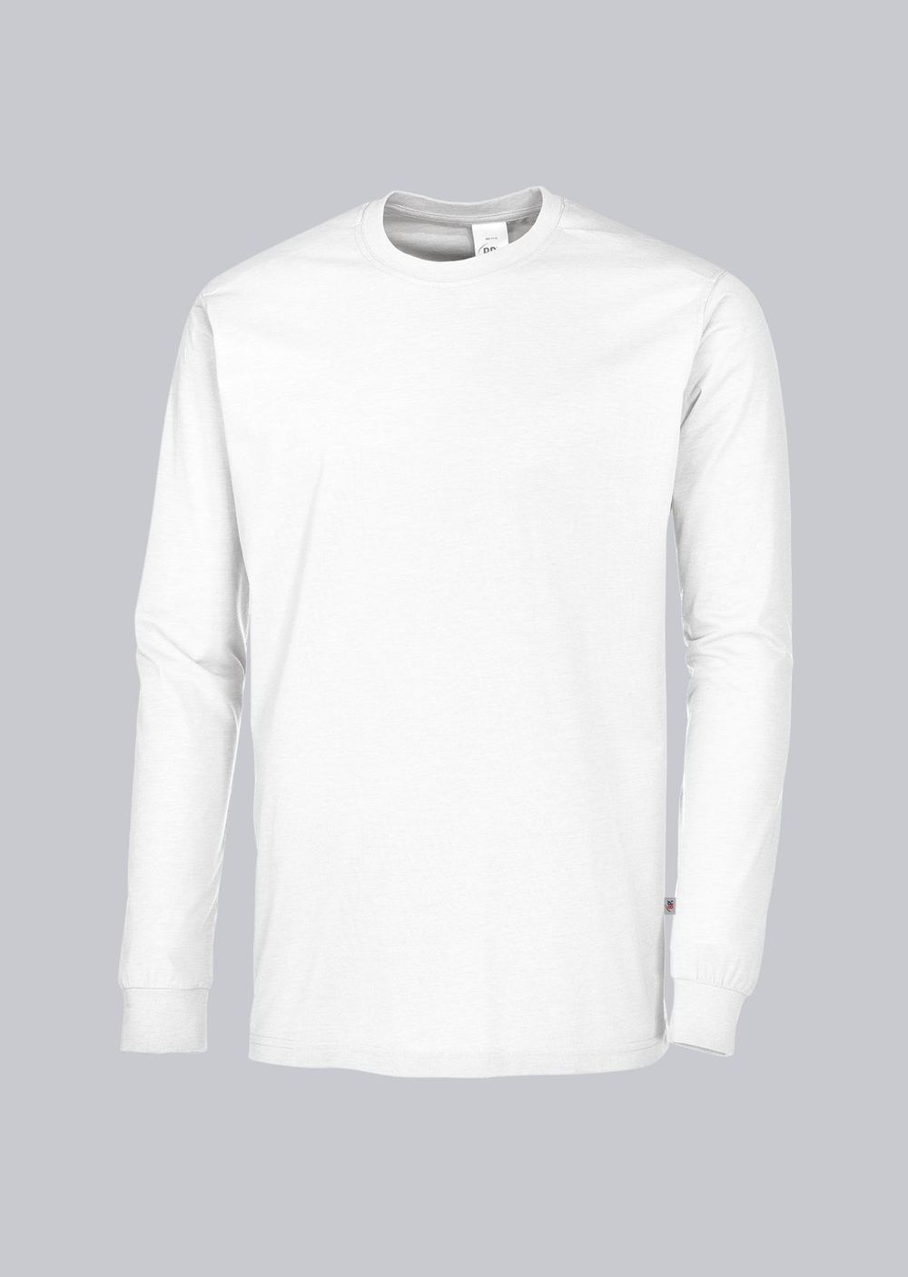 BP® Long-sleeve унисекс футболка