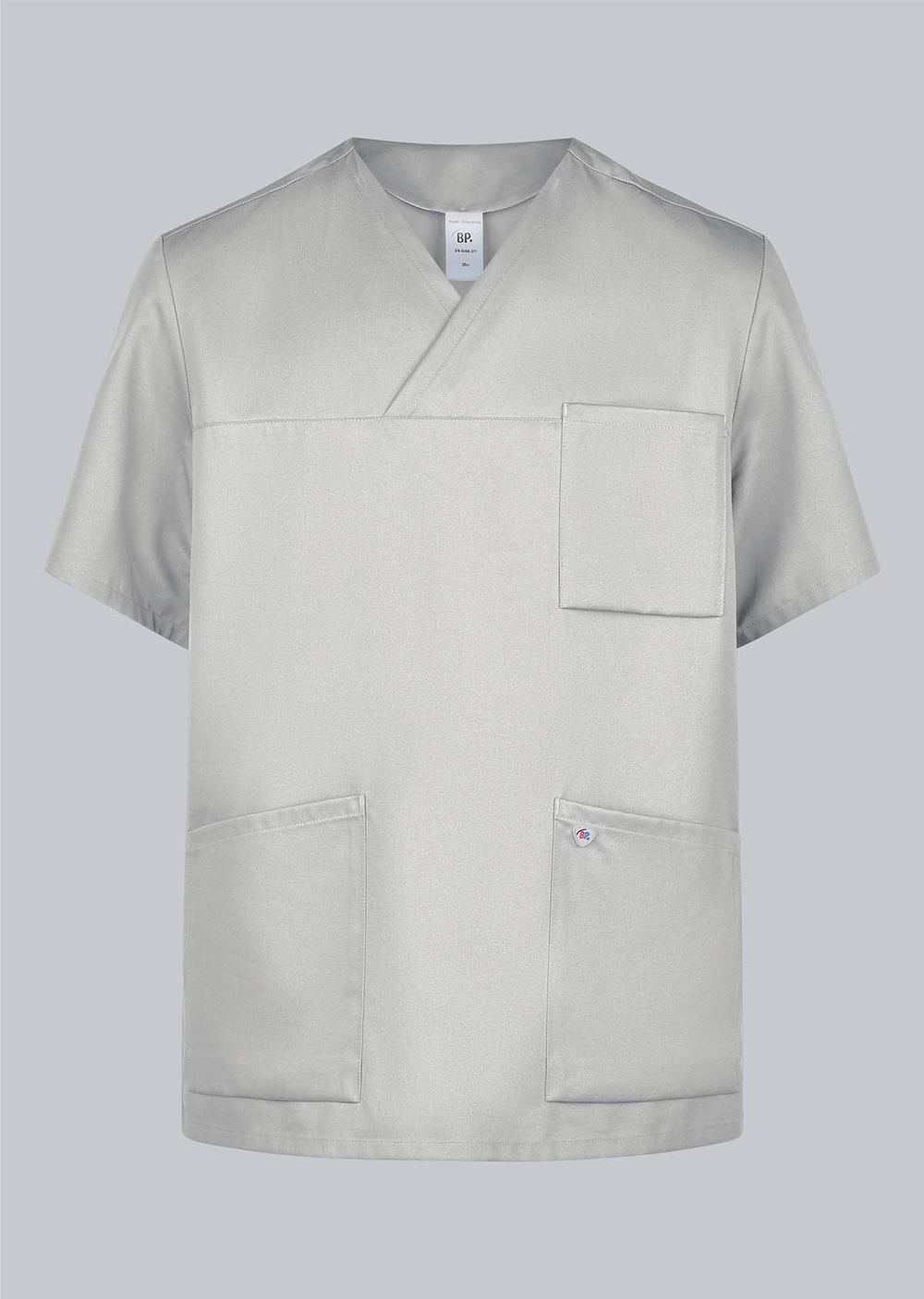 BP® лёгкая унисекс туника-накидка с TENCEL™ Lyocell