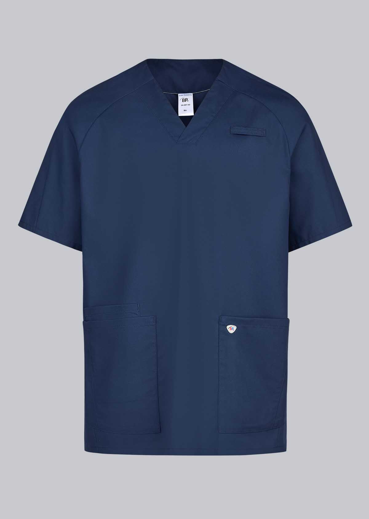 BP® лёгкая унисекс туника-накидка с TENCEL™ Lyocell