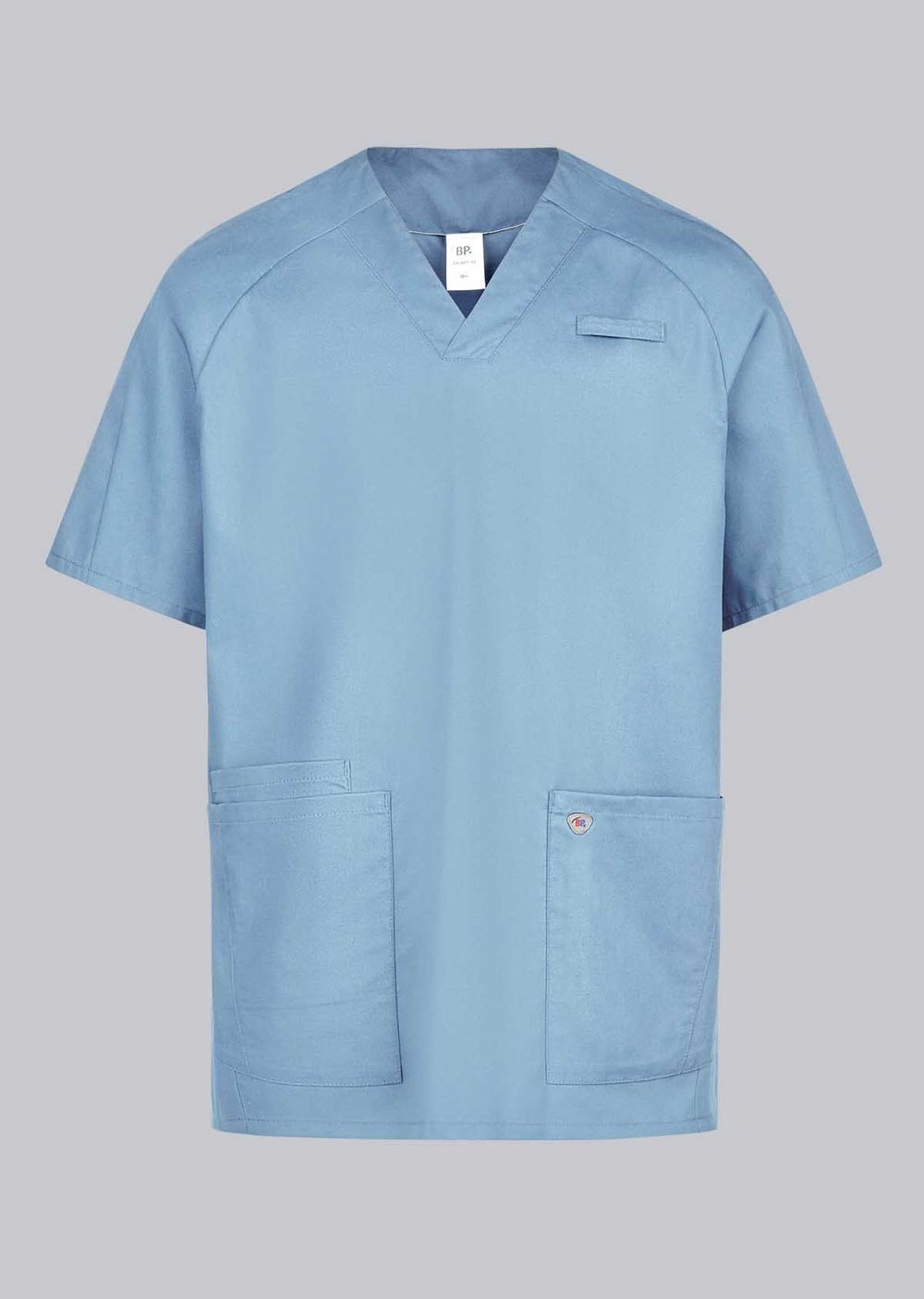 BP® лёгкая унисекс туника-накидка с TENCEL™ Lyocell