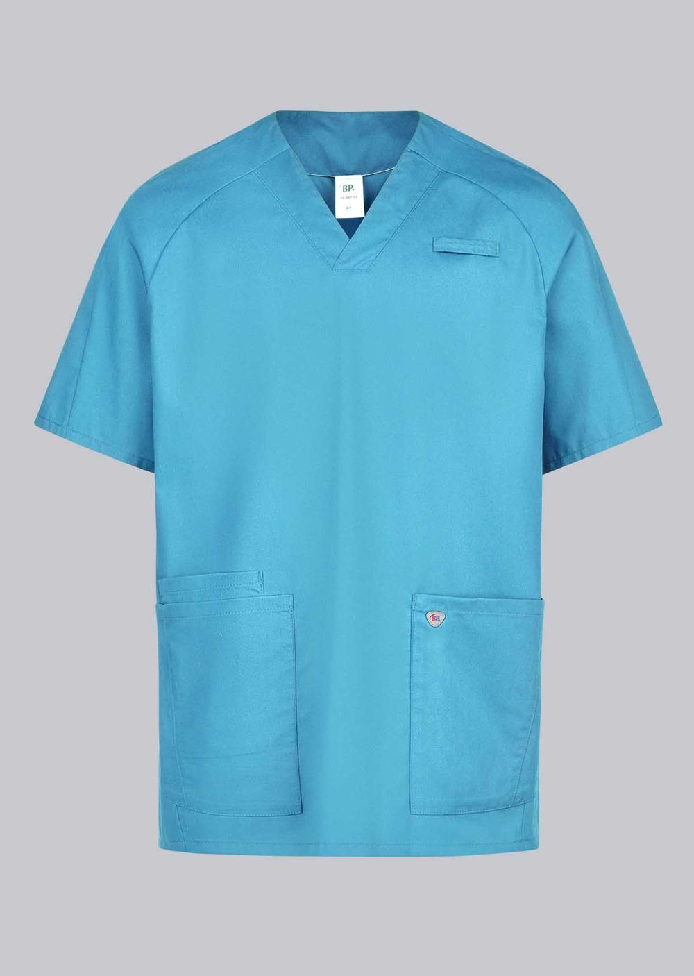 BP® лёгкая унисекс туника-накидка с TENCEL™ Lyocell
