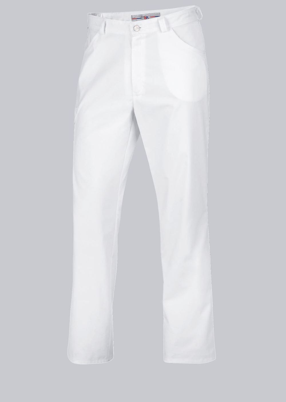 BP® стрейч унисекс джинсы with cargo pocket