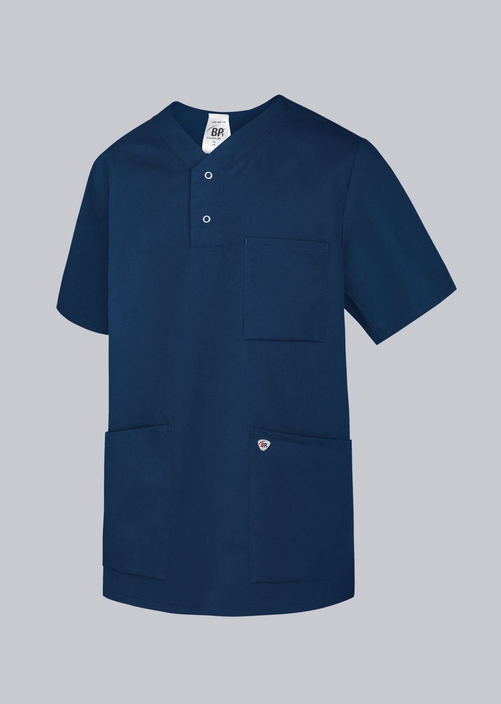 BP® TENCEL™ унисекс туника-накидка