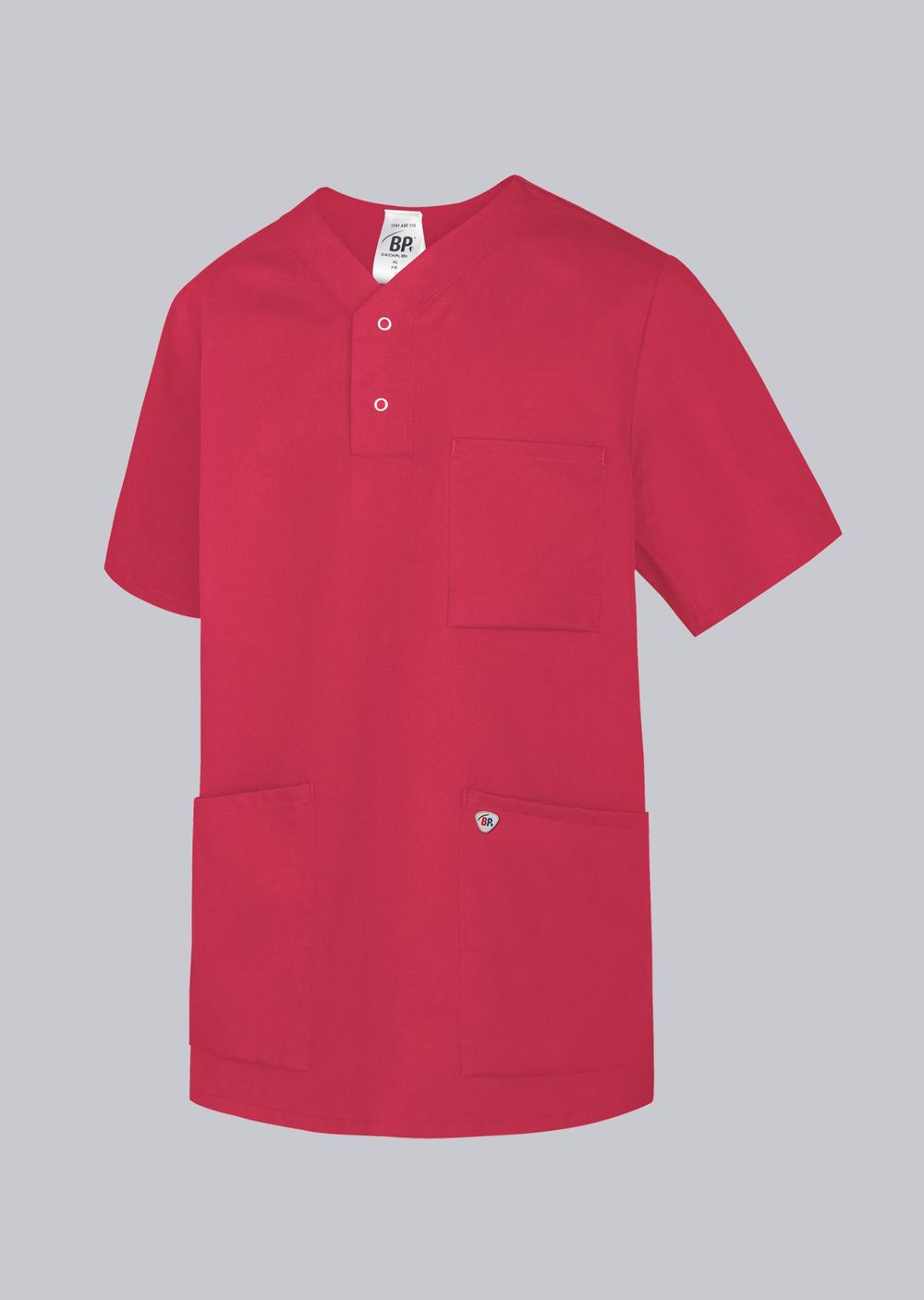 BP® TENCEL™ унисекс туника-накидка